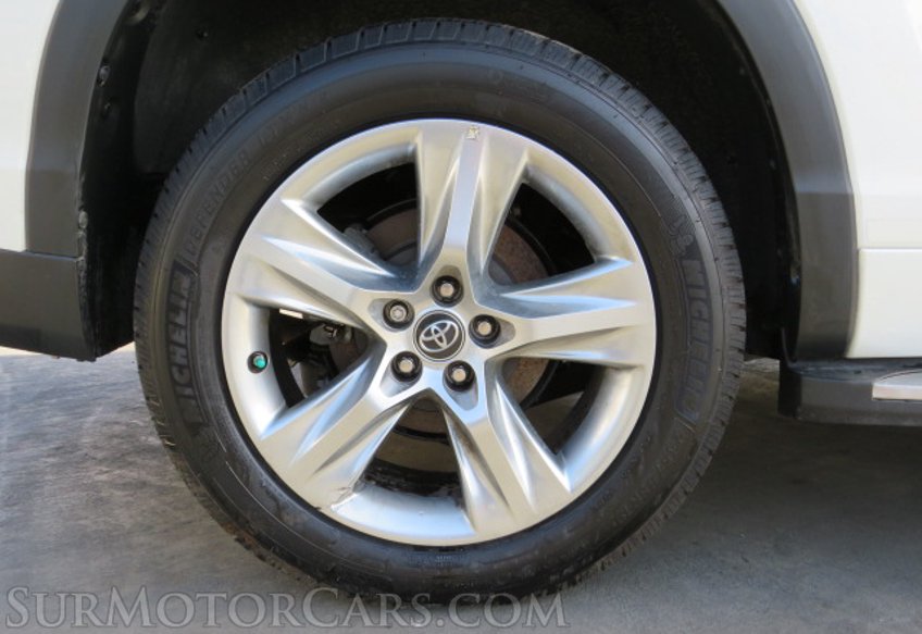 2016 Toyota Highlander - Image 48