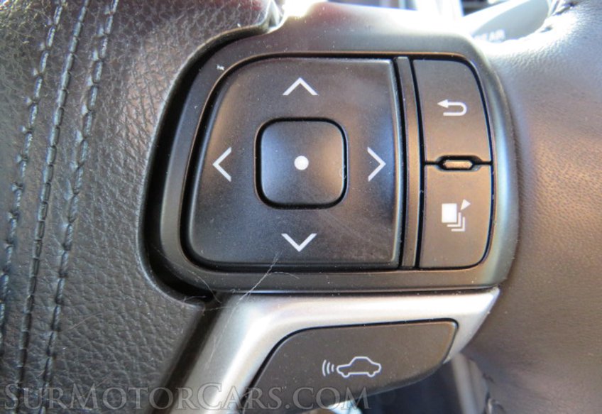 2016 Toyota Highlander - Image 35