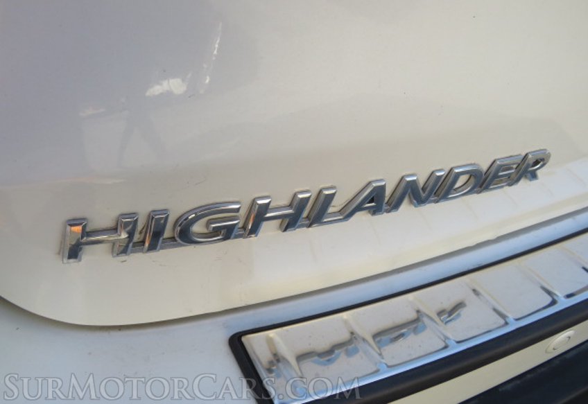2016 Toyota Highlander - Image 51