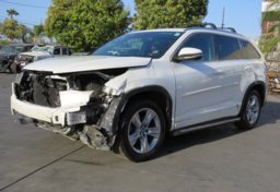 2016 Toyota Highlander - Image 6