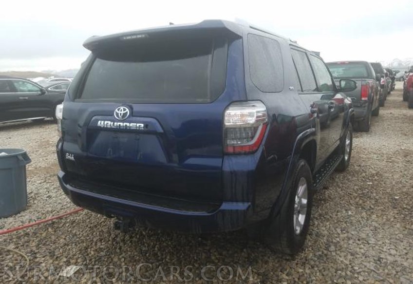 2017 Toyota 4Runner - Image 3