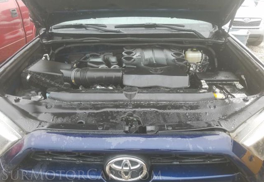2017 Toyota 4Runner - Image 8