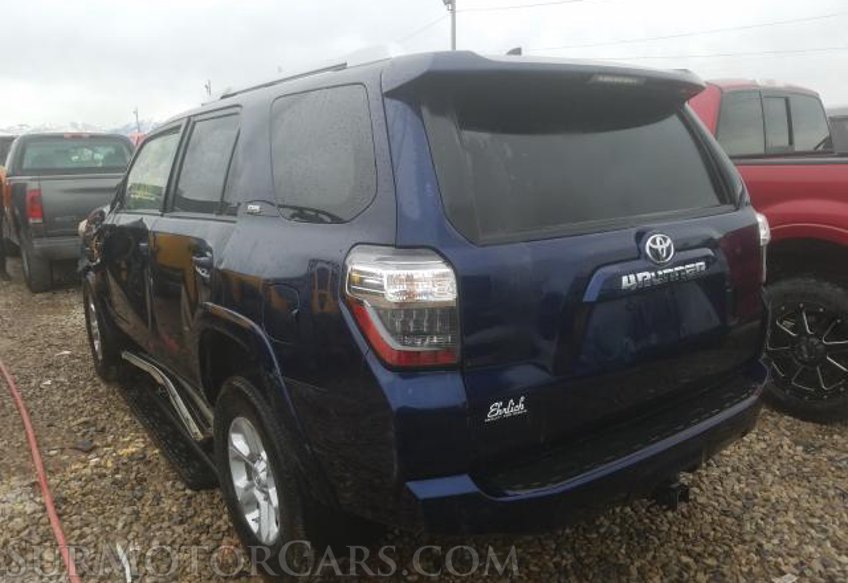 2017 Toyota 4Runner - Image 4