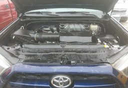 2017 Toyota 4Runner - Image 8
