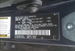 2017 Toyota 4Runner - Image 9