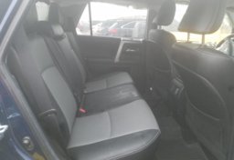 2017 Toyota 4Runner - Image 6
