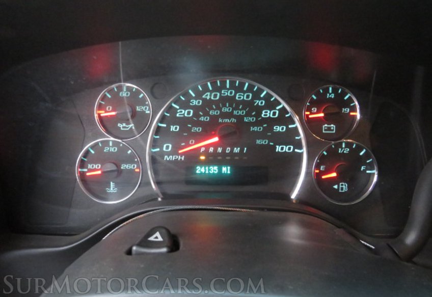 2021 Chevrolet Express Cargo Van - Image 29