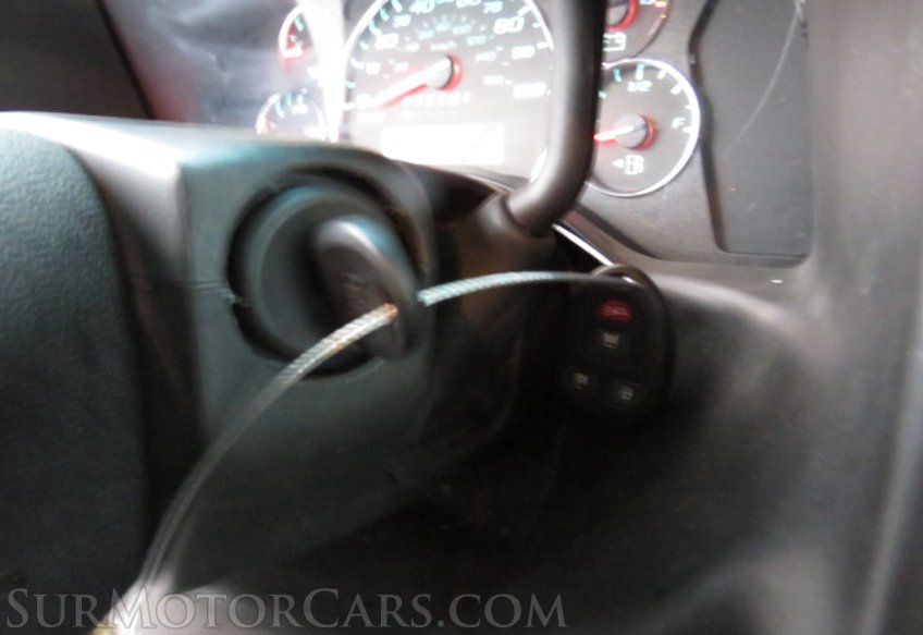 2021 Chevrolet Express Cargo Van - Image 33