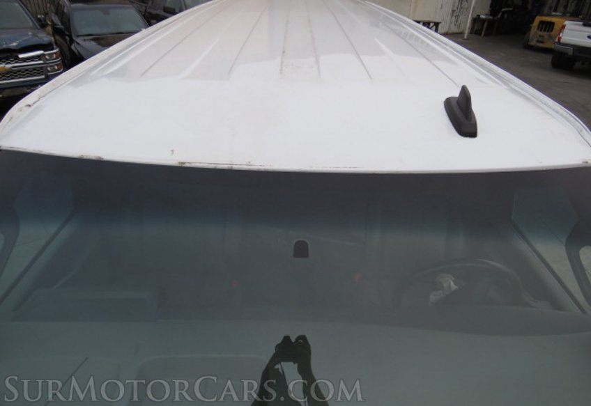 2021 Chevrolet Express Cargo Van - Image 16