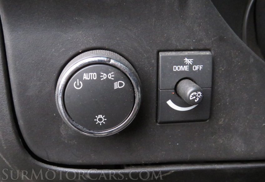 2021 Chevrolet Express Cargo Van - Image 34