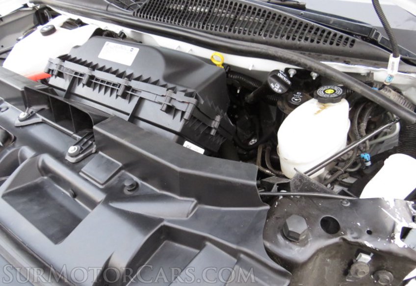 2021 Chevrolet Express Cargo Van - Image 41