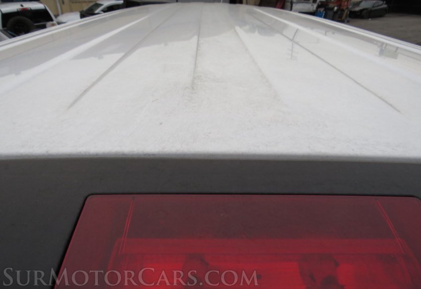 2021 Chevrolet Express Cargo Van - Image 12