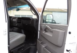 2021 Chevrolet Express Cargo Van - Image 20