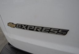 2021 Chevrolet Express Cargo Van - Image 17