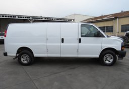 2021 Chevrolet Express Cargo Van - Image 6