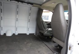 2021 Chevrolet Express Cargo Van - Image 27
