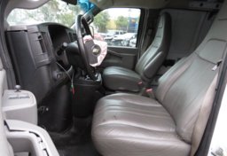 2021 Chevrolet Express Cargo Van - Image 24