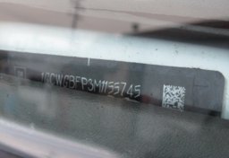 2021 Chevrolet Express Cargo Van - Image 36