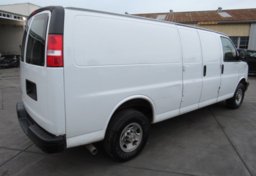 2021 Chevrolet Express Cargo Van - Image 9
