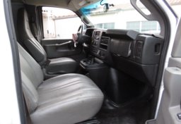 2021 Chevrolet Express Cargo Van - Image 23