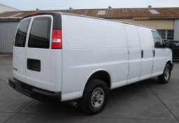 2021 Chevrolet Express Cargo Van - Image 7