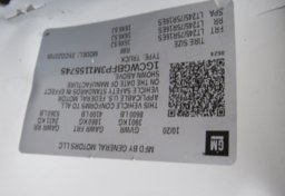 2021 Chevrolet Express Cargo Van - Image 38