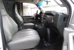 2021 Chevrolet Express Cargo Van - Image 21