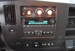 2021 Chevrolet Express Cargo Van - Image 30