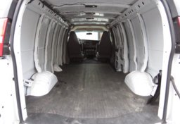 2021 Chevrolet Express Cargo Van - Image 14