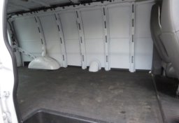 2021 Chevrolet Express Cargo Van - Image 26