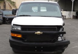 2021 Chevrolet Express Cargo Van - Image 15