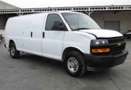 2021 Chevrolet Express Cargo Van - Image 3