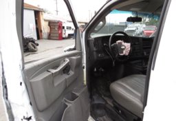 2021 Chevrolet Express Cargo Van - Image 19