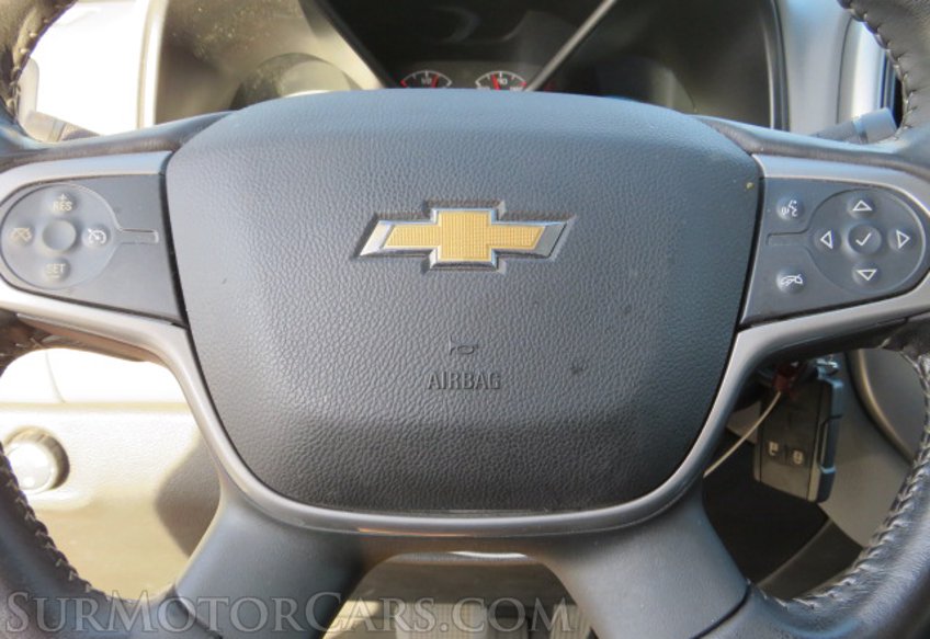 2019 Chevrolet Colorado - Image 38