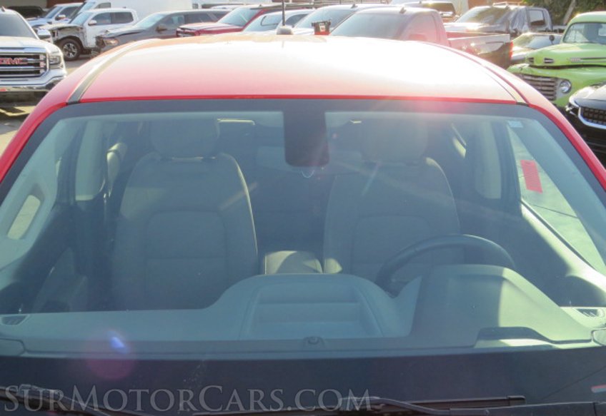 2019 Chevrolet Colorado - Image 13