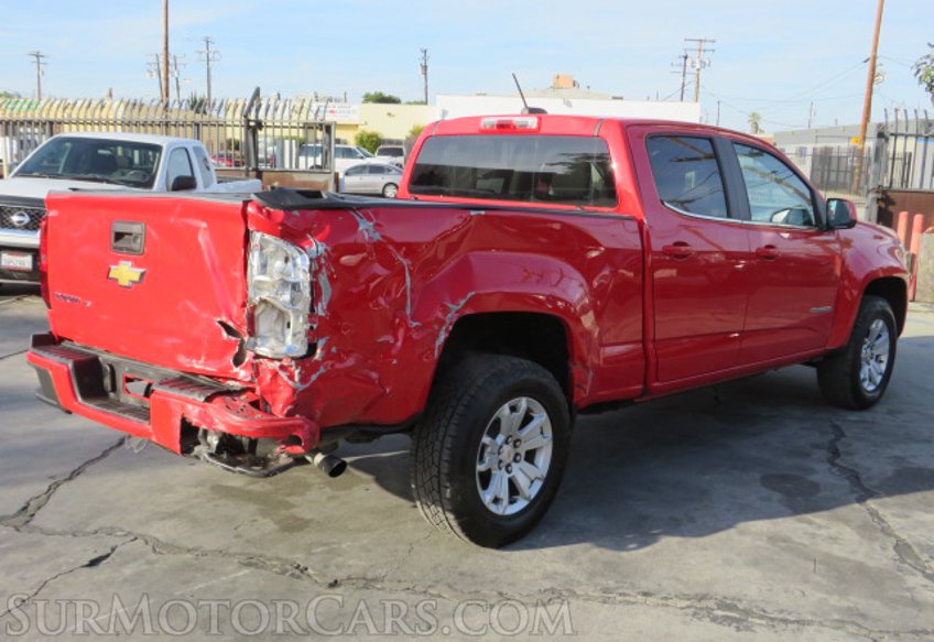 2019 Chevrolet Colorado - Image 10