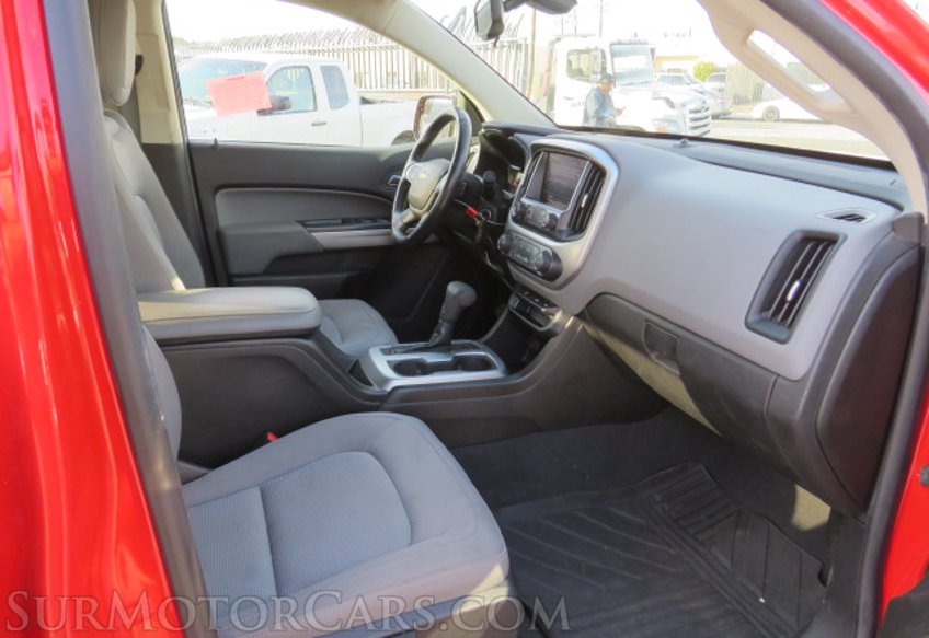 2019 Chevrolet Colorado - Image 27