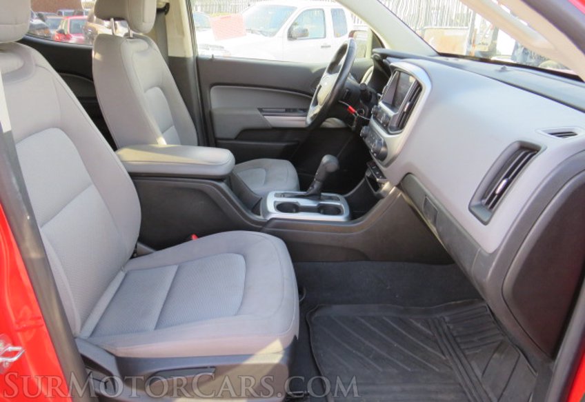 2019 Chevrolet Colorado - Image 25