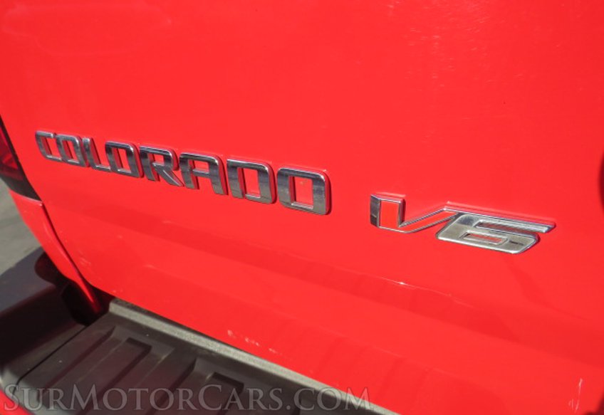 2019 Chevrolet Colorado - Image 17