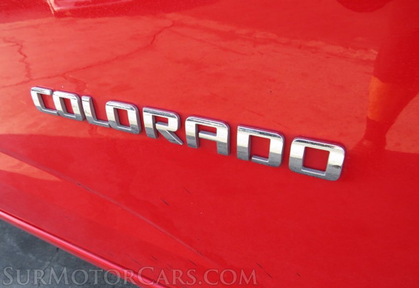 2019 Chevrolet Colorado - Image 18