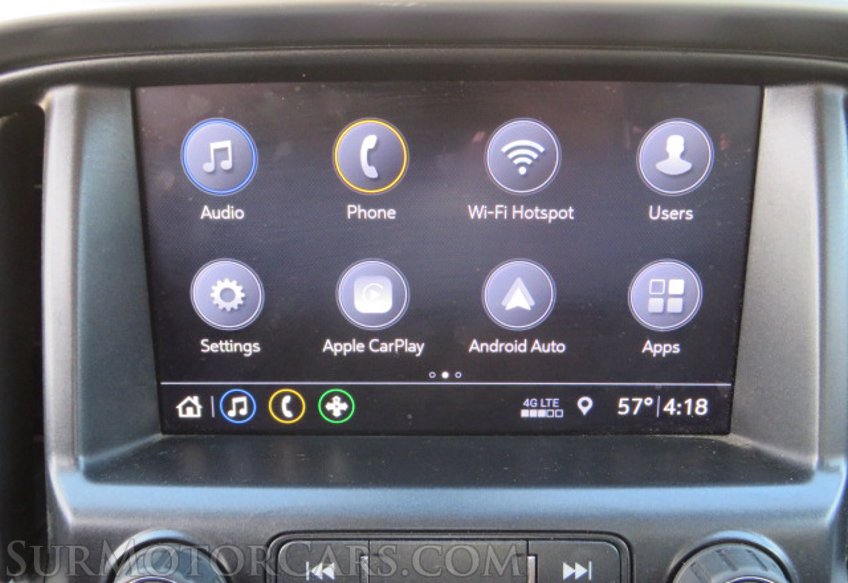 2019 Chevrolet Colorado - Image 34