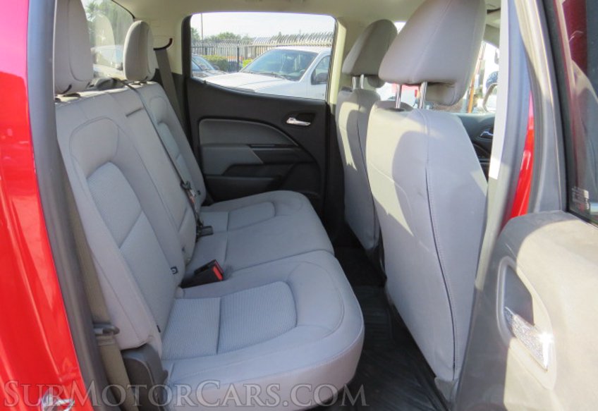 2019 Chevrolet Colorado - Image 31