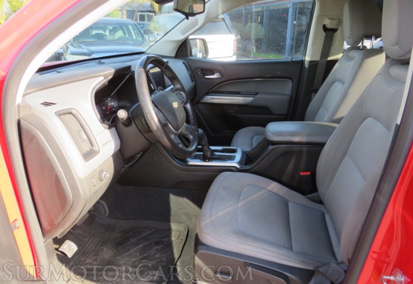 2019 Chevrolet Colorado - Image 24