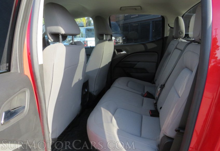 2019 Chevrolet Colorado - Image 30