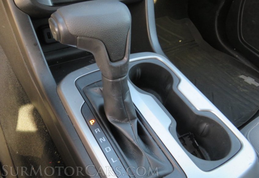 2019 Chevrolet Colorado - Image 37