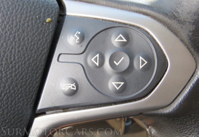 2019 Chevrolet Colorado - Image 43