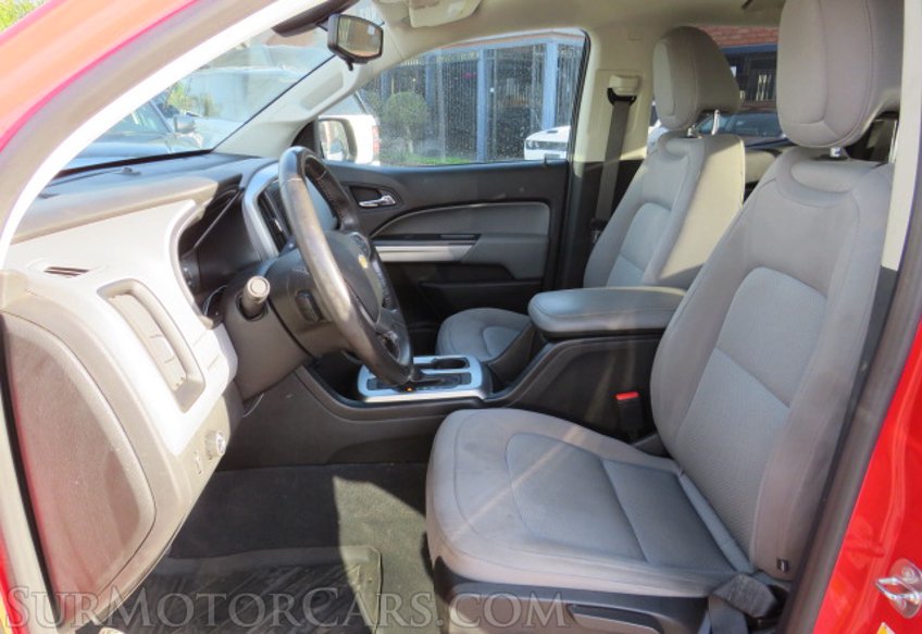 2019 Chevrolet Colorado - Image 26