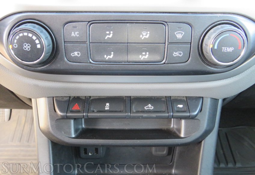 2019 Chevrolet Colorado - Image 36