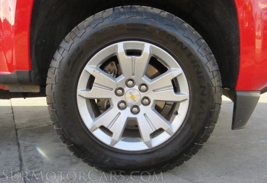 2019 Chevrolet Colorado - Image 19