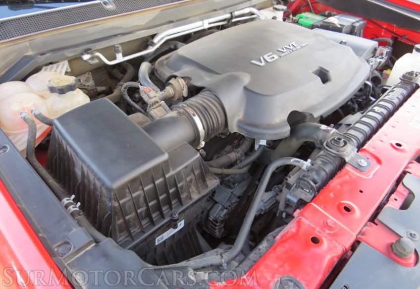 2019 Chevrolet Colorado - Image 47